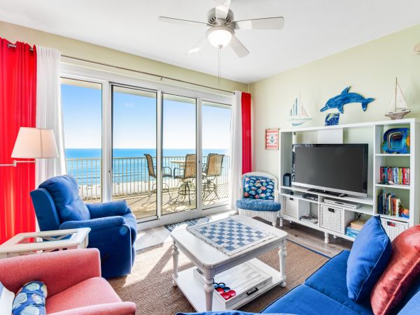 Beaches Of South Walton Condo 1008022