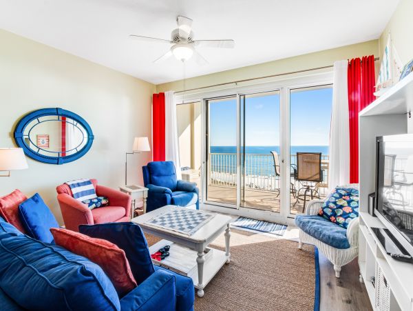 Beaches Of South Walton Condo 1008022