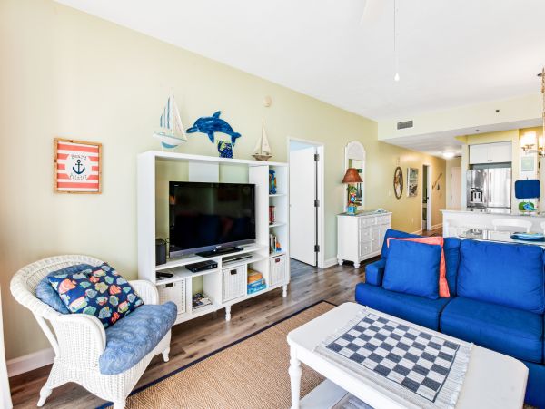 Beaches Of South Walton Condo 1008022