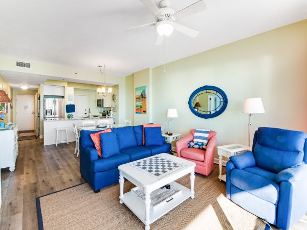 Beaches Of South Walton Condo 1008022