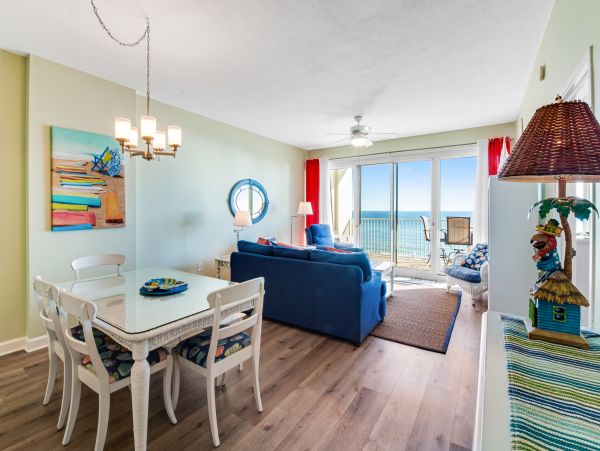 Beaches Of South Walton Condo 1008022