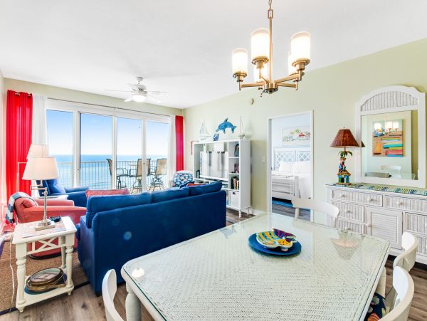 Beaches Of South Walton Condo 1008022