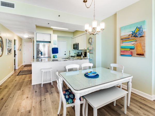 Beaches Of South Walton Condo 1008022