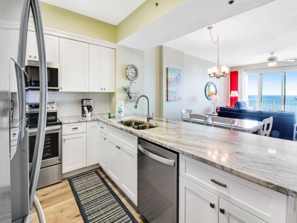 Beaches Of South Walton Condo 1008022