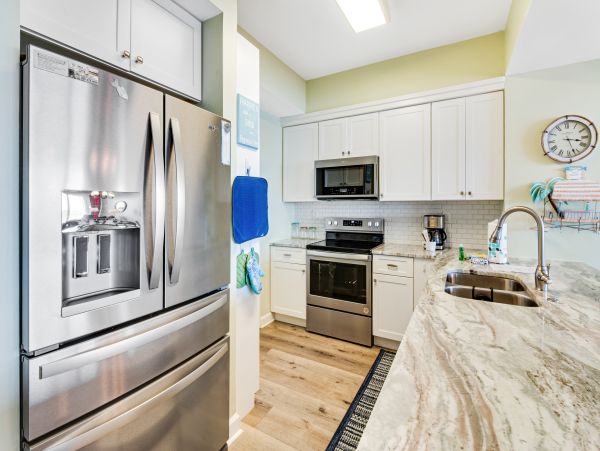 Beaches Of South Walton Condo 1008022