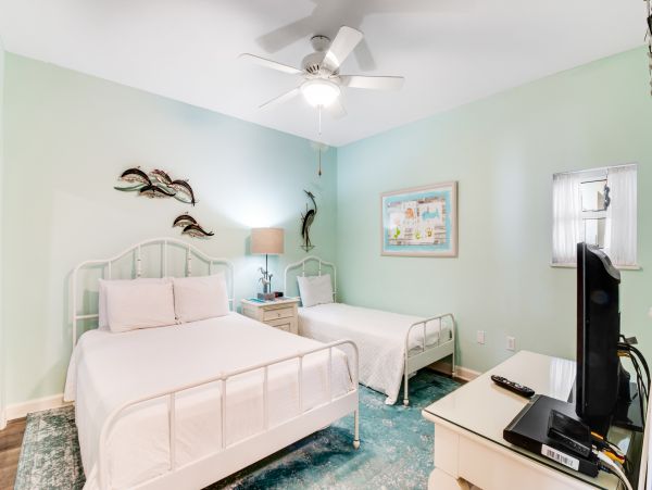 Beaches Of South Walton Condo 1008022