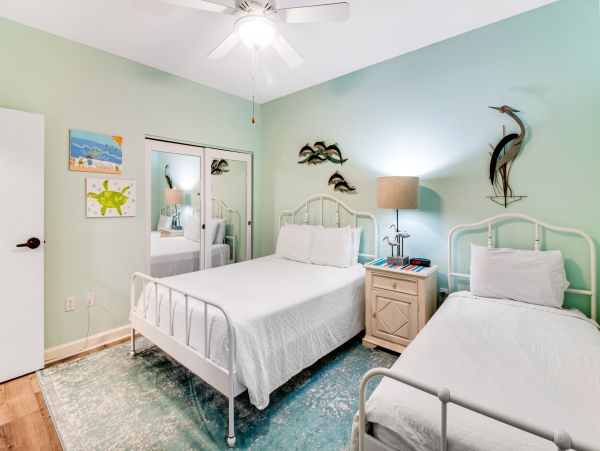 Beaches Of South Walton Condo 1008022