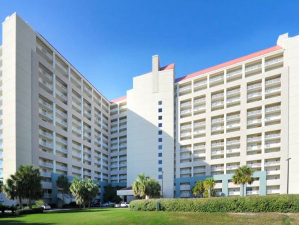 Beaches Of South Walton Condo 1008022