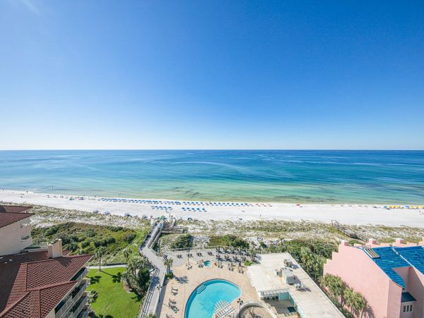 Beaches Of South Walton Condo 1008022