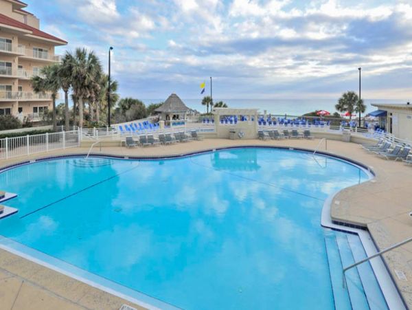 Beaches Of South Walton Condo 1008022
