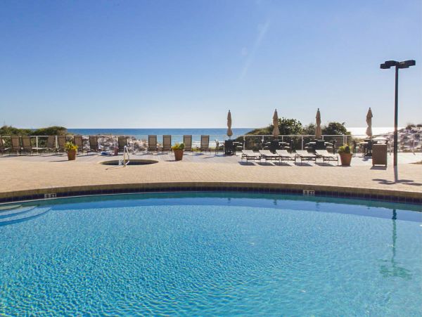 Beaches Of South Walton Condo 1008022