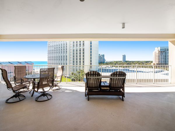 Beaches Of South Walton Condo 1008023