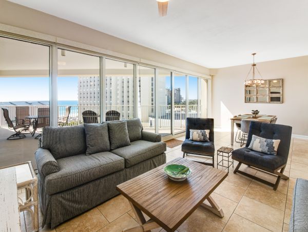 Beaches Of South Walton Condo 1008023