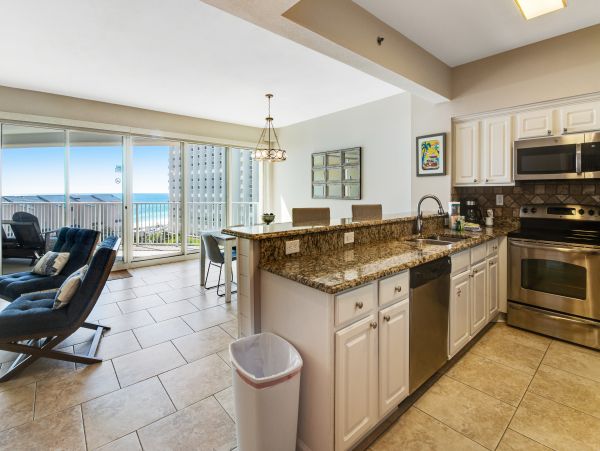 Beaches Of South Walton Condo 1008023