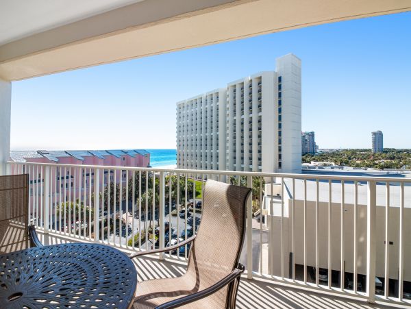 Beaches Of South Walton Condo 1008023