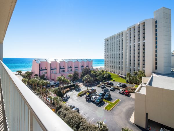 Beaches Of South Walton Condo 1008023