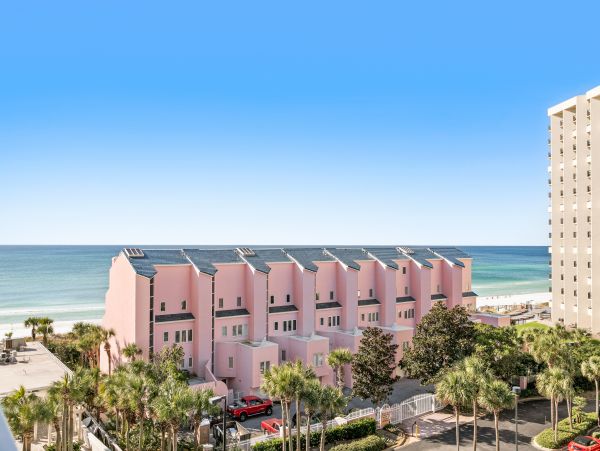 Beaches Of South Walton Condo 1008023