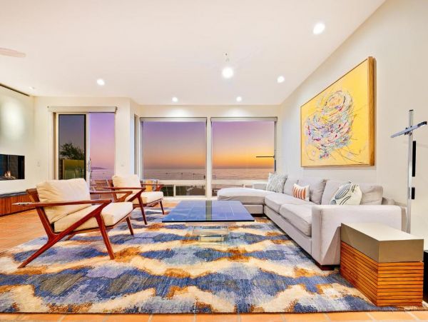 Beautiful Views La Jolla Two Bedroom Beach Home Sleeps Five