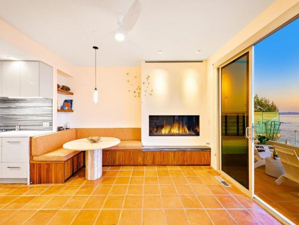 Beautiful Views La Jolla Two Bedroom Beach Home Sleeps Five