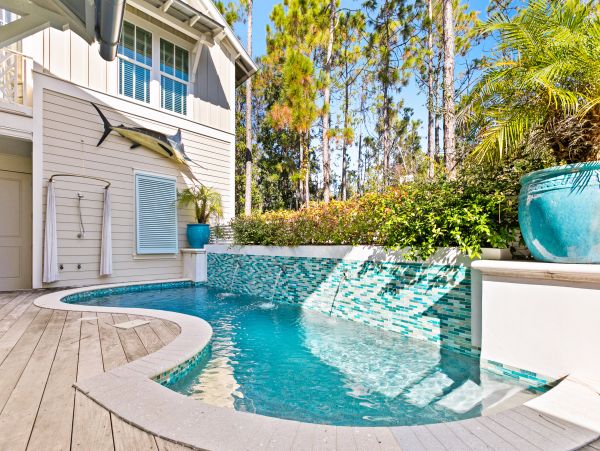 Beaches Of South Walton Home 1008025