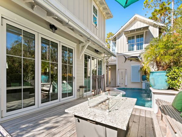 Beaches Of South Walton Home 1008025