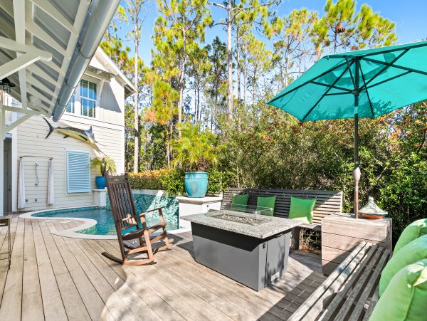 Beaches Of South Walton Home 1008025