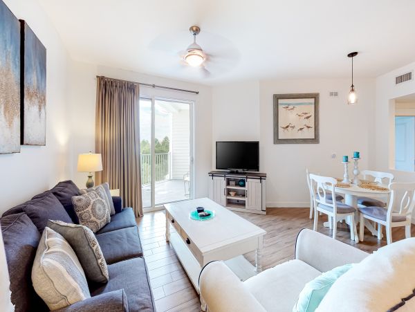 Beaches Of South Walton Home 1008027