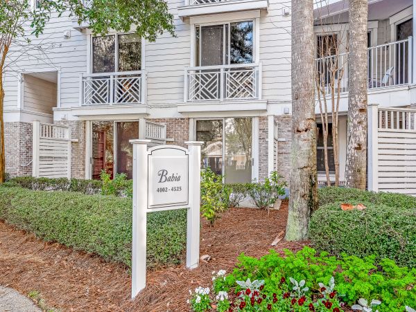 Beaches Of South Walton Home 1008027