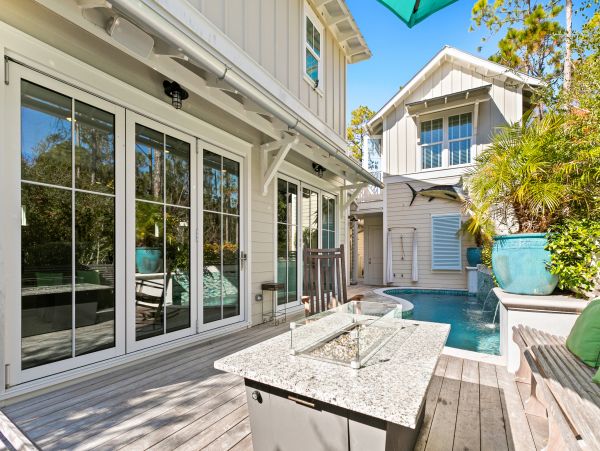Beaches Of South Walton Home 1008028