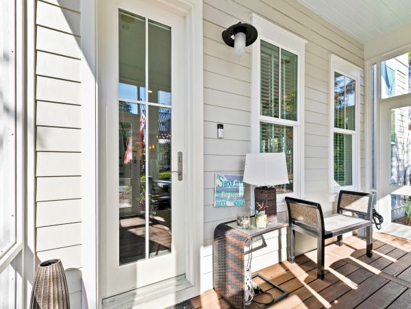 Beaches Of South Walton Home 1008028