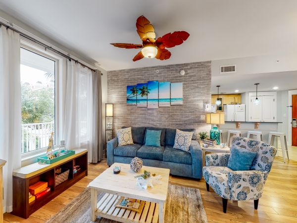 Beaches Of South Walton Condo 1008029