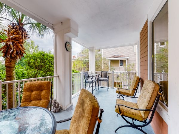 Beaches Of South Walton Condo 1008029