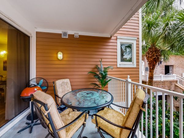 Beaches Of South Walton Condo 1008029