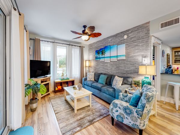 Beaches Of South Walton Condo 1008029