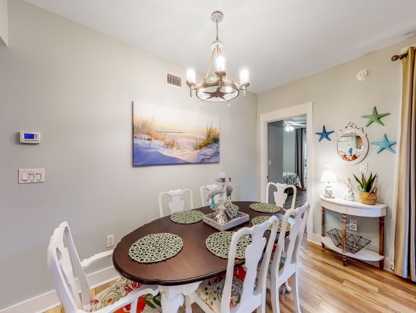 Beaches Of South Walton Condo 1008029