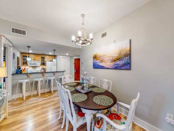 Beaches Of South Walton Condo 1008029