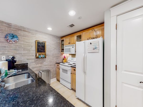 Beaches Of South Walton Condo 1008029