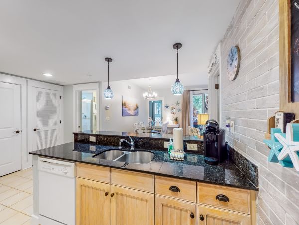 Beaches Of South Walton Condo 1008029