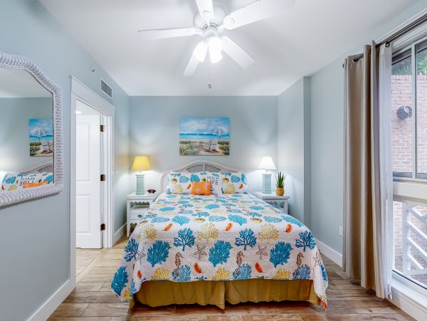 Beaches Of South Walton Condo 1008029