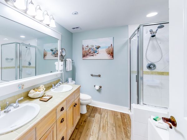 Beaches Of South Walton Condo 1008029