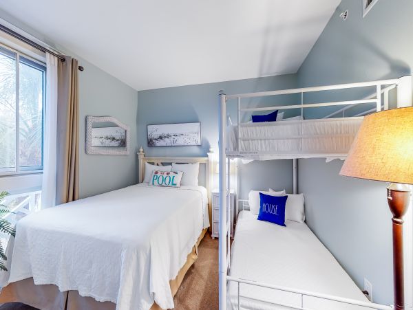 Beaches Of South Walton Condo 1008029