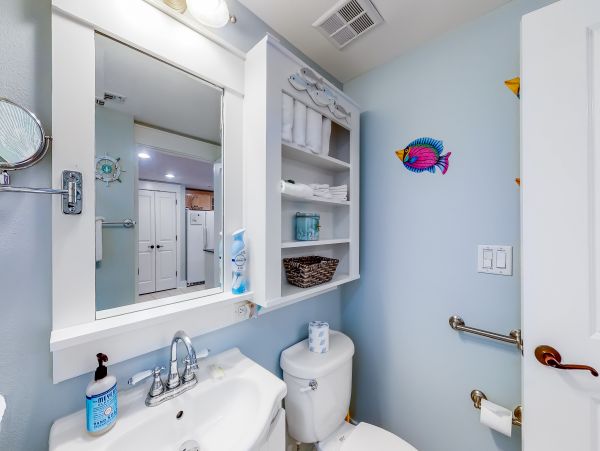 Beaches Of South Walton Condo 1008029