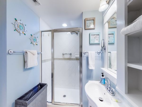 Beaches Of South Walton Condo 1008029