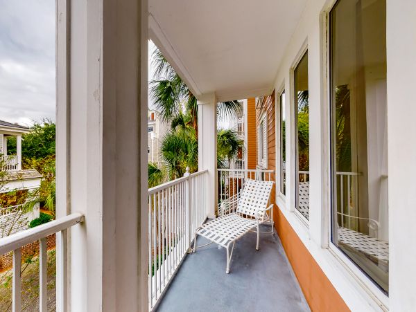 Beaches Of South Walton Condo 1008029