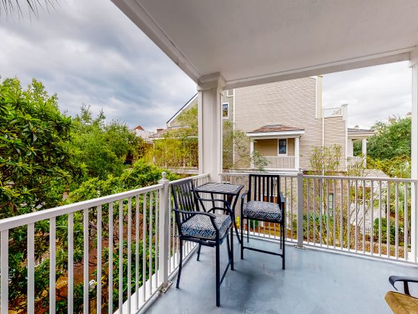 Beaches Of South Walton Condo 1008029