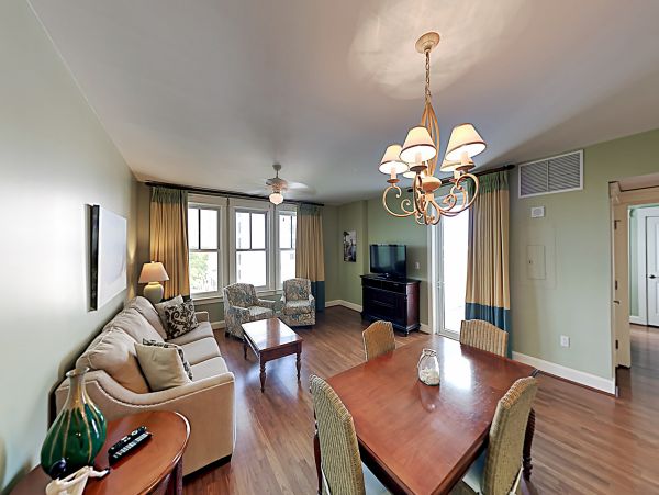 Beaches Of South Walton Condo 1008030