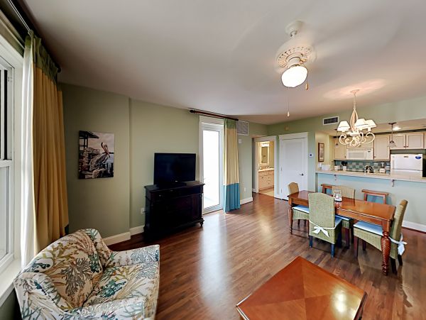 Beaches Of South Walton Condo 1008030
