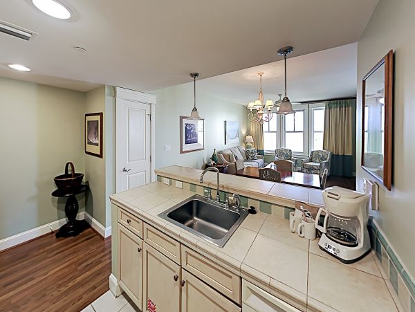 Beaches Of South Walton Condo 1008030