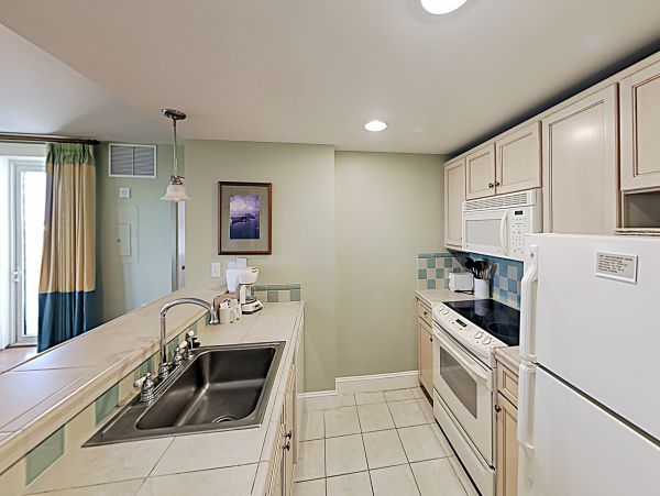 Beaches Of South Walton Condo 1008030