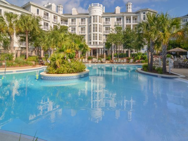 Beaches Of South Walton Condo 1008030